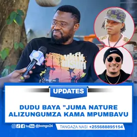 full interview tayari ipo youtube bongo 24.