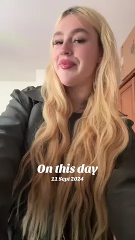 #onthisday 