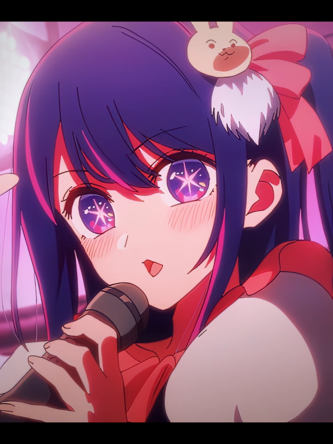 Ai The Best Mom 😏 #aihoshino #oshinoko #anime #animeedit 