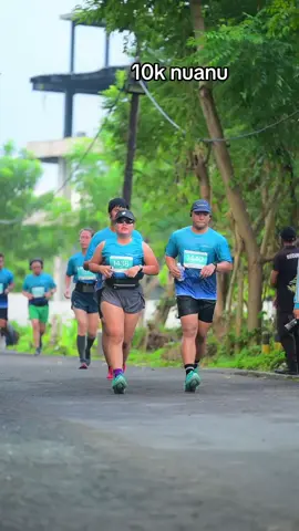 Flashback! #nuanurun10k2025  Ternyata ada di draft mari kita keluarkan 😆🔥