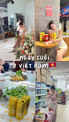 Ngày cuối 🇻🇳trước khi về Hàn 🇰🇷😭 #fpyシ #xuhuong #giadinhhanviet🇻🇳🇰🇷 #hanvietcouple #ringo 