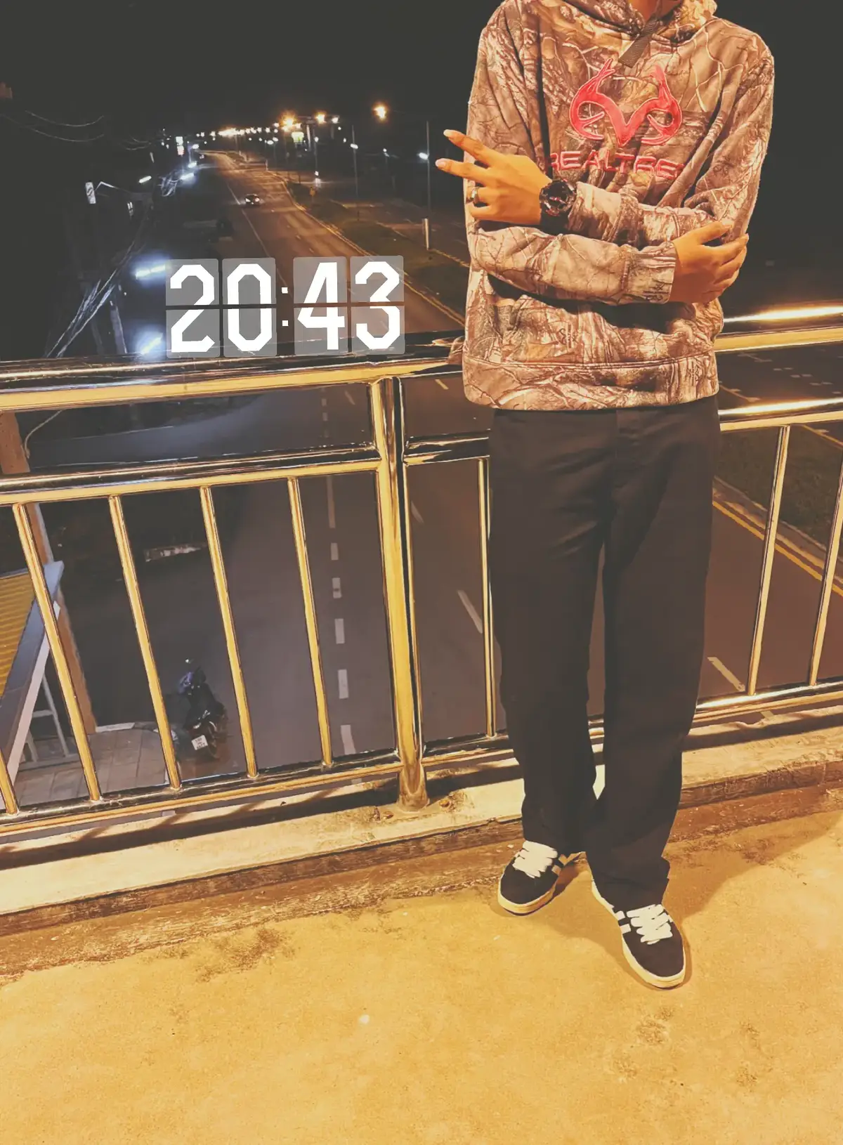 #ทริปนี้ที่รอคอย #ฟีด 