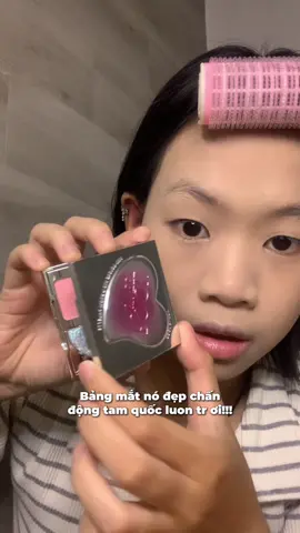 eo ui xinh #rocksweetbảngphấnmắt #rocksweetphấnmắt #rocksweet #xuhuong 