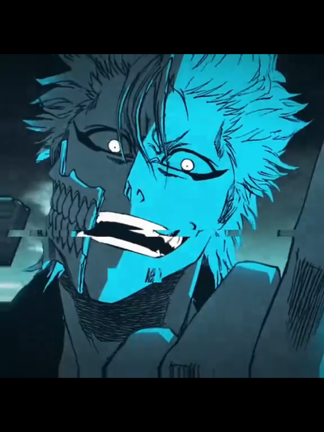Arrancar 6 Grimmjow da🔥 || funk:montagem ensurdecedora || #bleach#grimmjow#bleachedit#mangaedit#animefyp