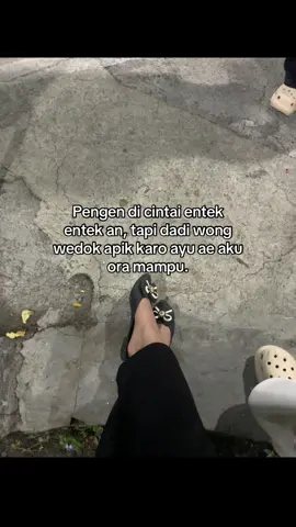 Nasib e wong elek🙂 #oramampu #sragen24jam #fyp #pengendicintaihebat #fyppppppppppppppppppppppp 