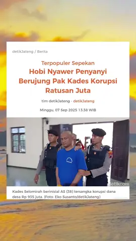 Nyawerrr teross 🤭 #foru #beritatiktok #kades #magelang 