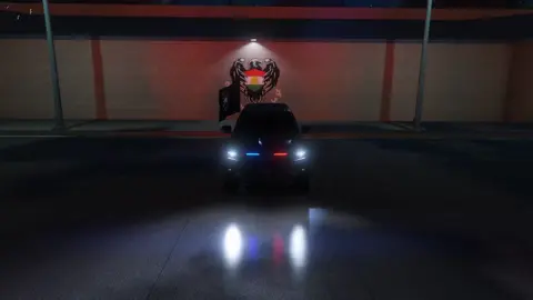 LandCruiser Kurdistan Commandos💚🦅#fivem #gta5 #fyp #سلێمانی #کۆماندۆ Fivem GTAV💚