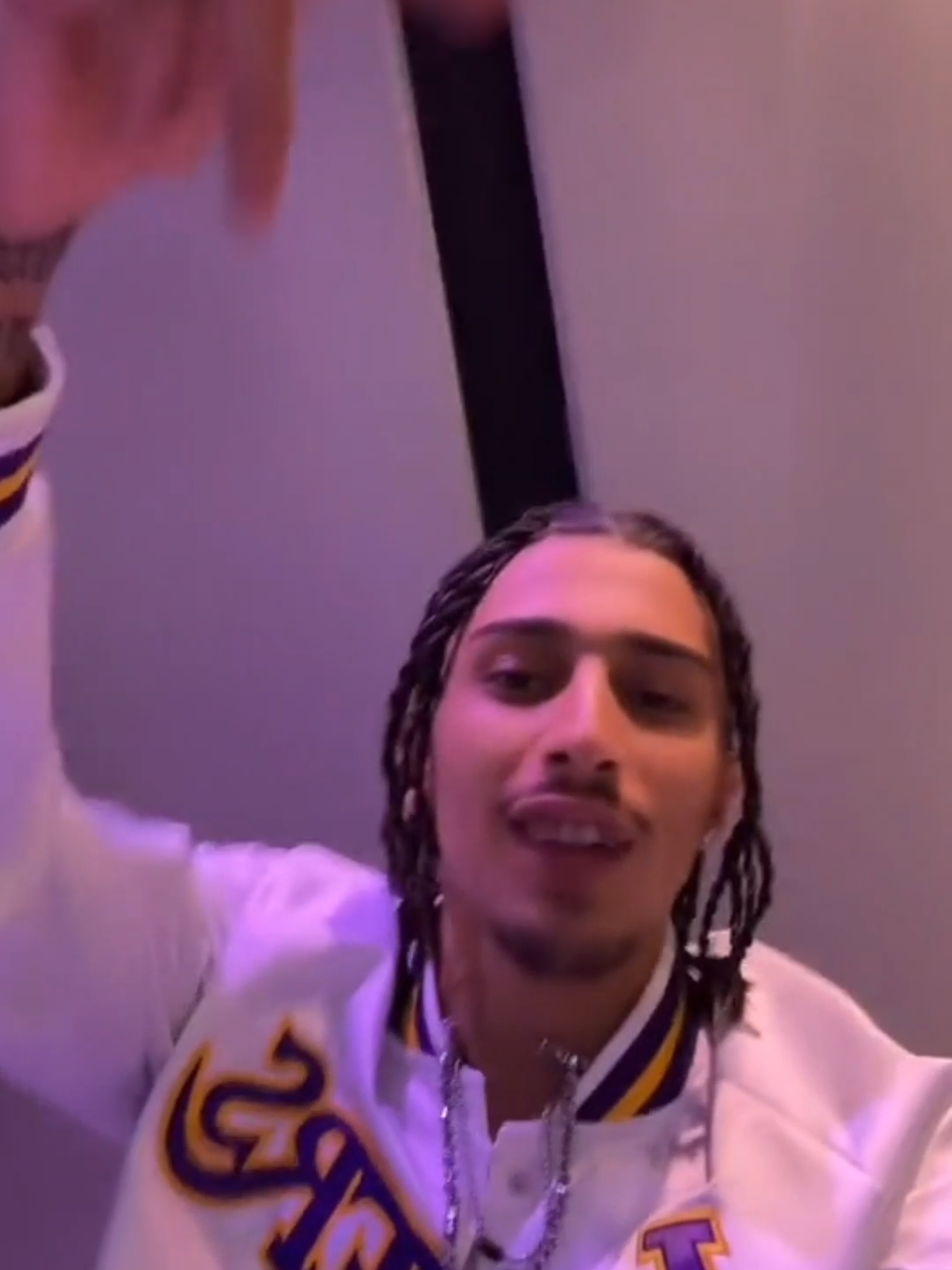 Baby Gang è stato arrestato🔔 #babygang #raptok #shorts #reels__tiktok #reels 