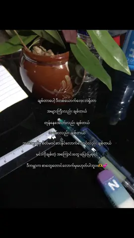 ချစ်တယ်💕#fyp #mg_htoo805 #foryou #viraltiktok #lyrics 