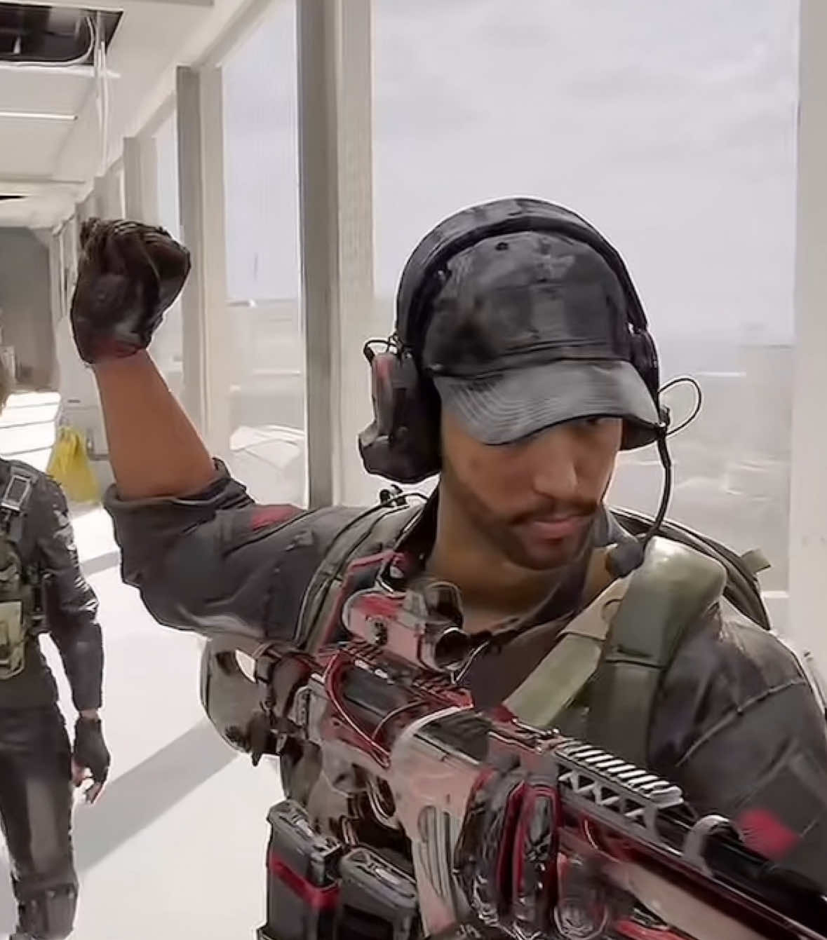 #Garena三角洲行動 #GARENA #GamingClips #DFCCSMP 