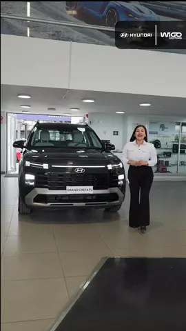 VISITAME Y REALIZA UNA PRUEBA DE MANEJO DE TU NUEVA CRETA GRAND #hyundai #cretagrand2026 #wigo #suv 