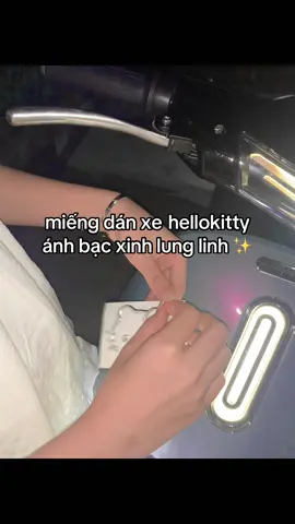 #miengdanhellokitty #miengdanxe #xhtiktok #thinhhanhtiktok 