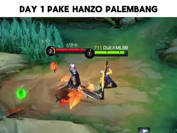 lah ko gabisa nyuri buff musuh anjir😭 #MLBB #MLBBIDCreator #mlbbexe #hanzopalembang 
