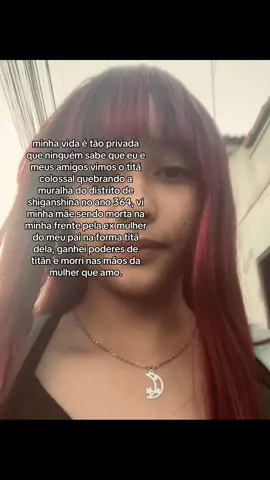 Mds desculpa o erro era pra ser 845 mas eu apertei correndo pra digitar .. #aot #AttackOnTitan #eren #fouryoupage #fouryou 