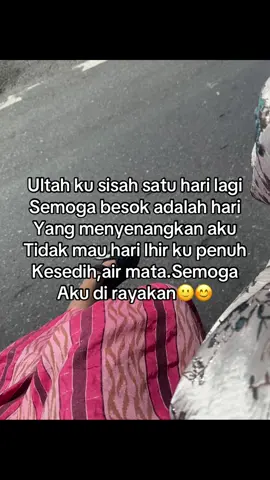 Btw aku ultah tanggal 21 september#4youfyp #moots #fypageシ #bugistiktok #4you 