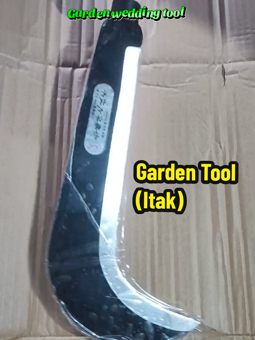 Itak pang gapas at putol ng mga puno, damo at kung ano-ano pa #gardentool #itak #bolo #fyp #fyppppppppppppppppppppppp 