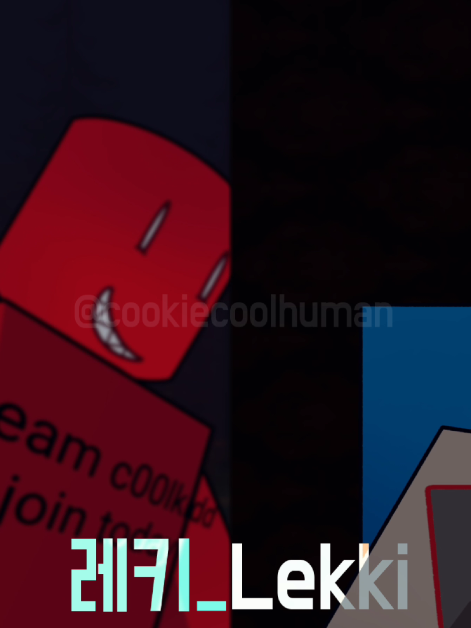 안녕하세용 #forsaken #007n7 #c00lkidd #elliot #fyp 