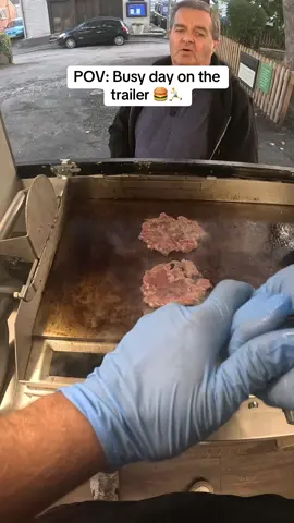 Would you order these? #burger #food #burgerlover #business 