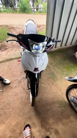 Gợi ý đi toi lên món đồ tiếp theo 😂#xuhuongtiktok #wave110 