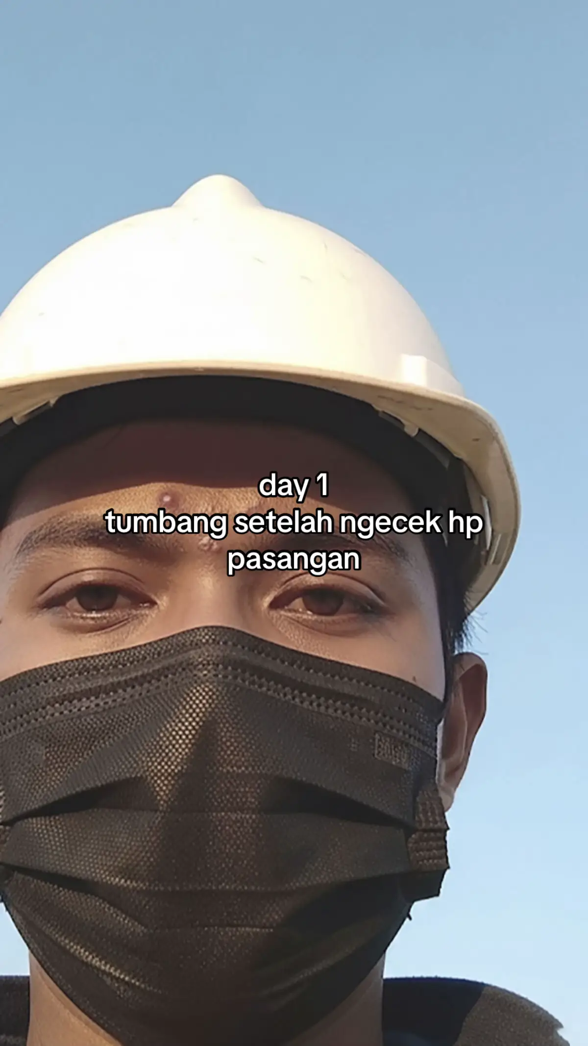 hilang semua janji, semua mimpi mimpi indah