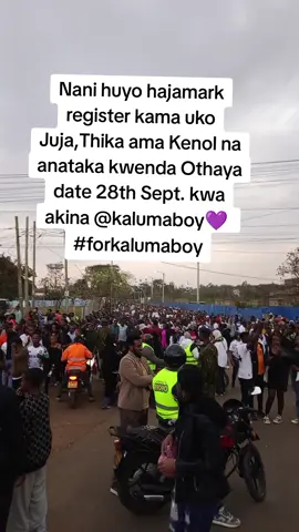 #kenyantiktok🇰🇪 #kalumaboy #kenya #september28 #forkalumaboy💜