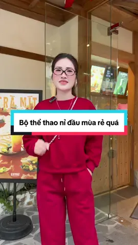 Bộ đồ thể thao đầu mùa ngon bổ rẻ quá chị em ơi ##bothethaonu##bodoni##anhlonglanh##anhlonglanhreview