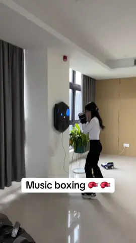 High-end brand music boxing machine#boxing#Fitness#boxingtraining#musicboxingmachine
