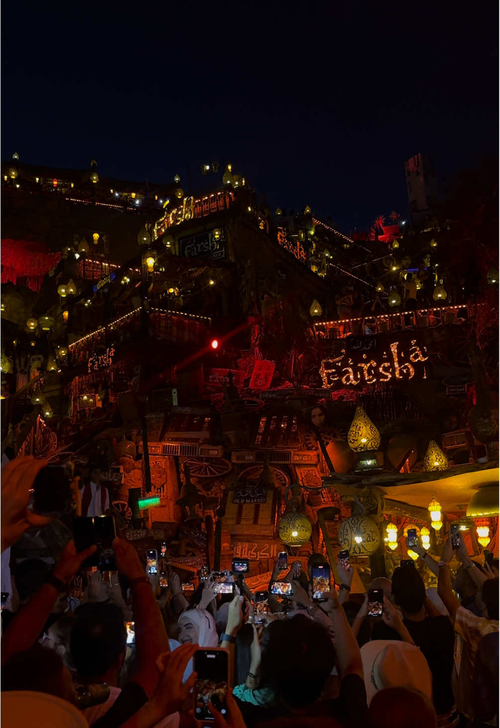 #sharmelsheikh #egypt #farshacafe #sharm 