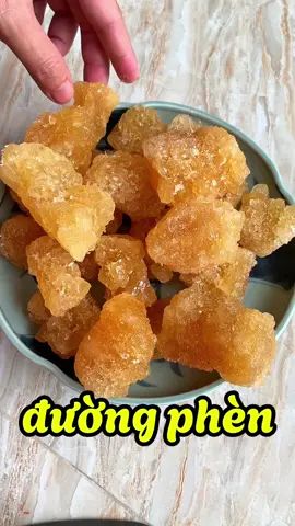 1kg đường phèn mật mía #đườngphèn #đườngphènmậtmía 