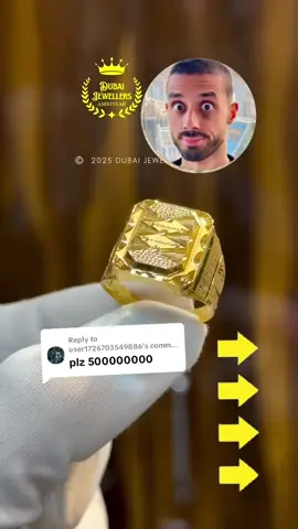 Replying to @user1726703549886 22kt gold rings!!🔥🔥 ……………. #goldrings #goldjewellerydesign #goldjewellery #dubai_jewellers2018 #amritsardiaries 