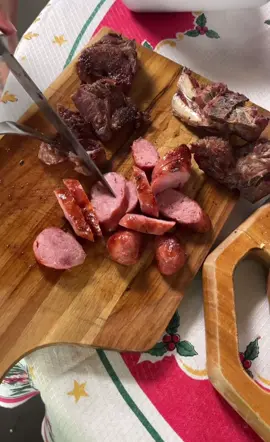 Vídeo story fake #story #foryoupage #storyfake #churrasco 