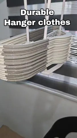 matibay na hanger! #durablehanger  #hanger  #aesthetichanger  #foryou  #creatorsearchinsights 