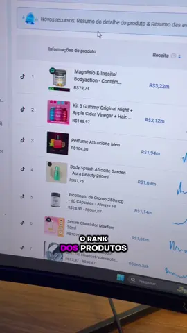 Como vender no TikTok shop | #tiktokshop #tiktokshopbrasil #afiliados 