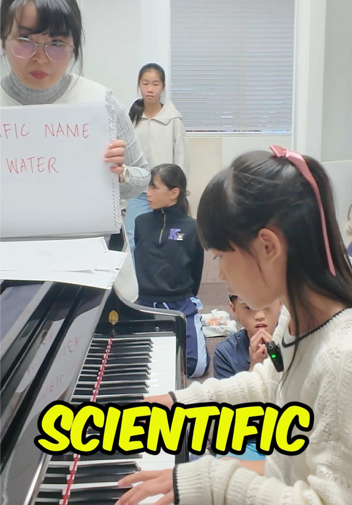 Why’s the second question so hard! 😭🎹 #piano #pianoteacher #pianotutorial #pianolesson #classicalmusic 