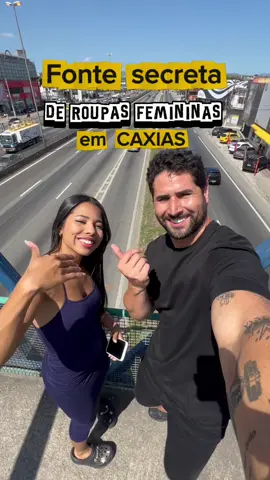 Moda feminina direto de Caxias! 🛍️ Pedido mínimo de apenas R$300 ✨ Qualidade + preço justo para você revender. 🚨 Atenção galera 🚨 📅 Quarta-feira já sabe: 6:25 da manhã ⏰ 🥖☕️ Mega café da manhã + 🎁 brindes pros primeiros clientes! 🔥 Não perca tempo, corre garantir suas peças agora!@moniquetitofit 