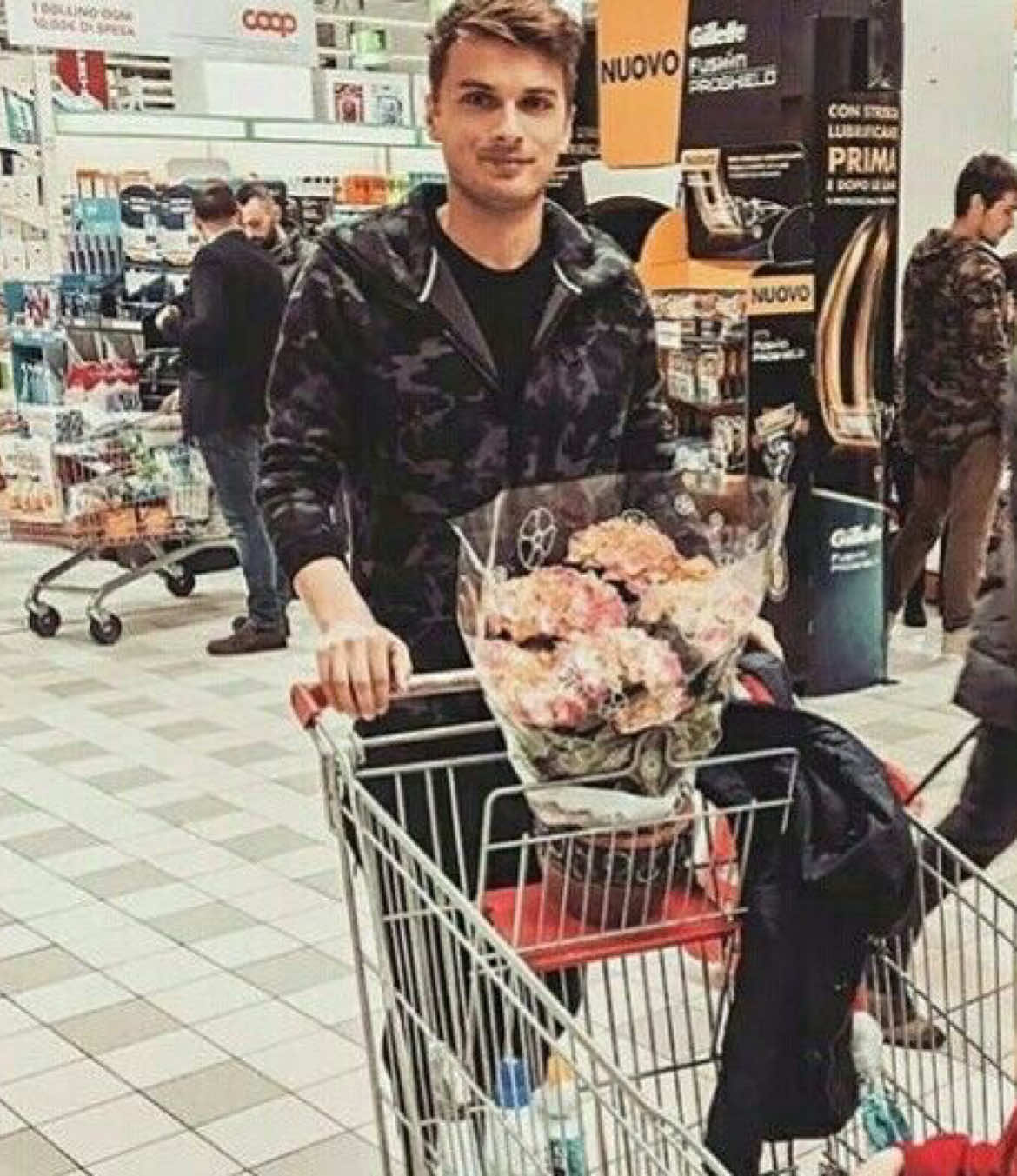 🥲🥲 #beşiktaş #ademljajic #tiktokviral #keşfet #trend 