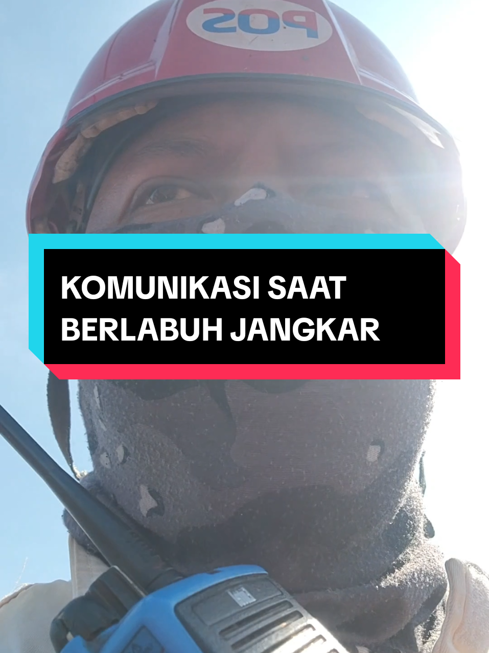 maaf VTnya kepanjangan ya gaes, udah gbs disingkat lagi. bahasa inggris yg digunakan dikapal adalah bahasa simpel yg paling mudah dimengerti oleh orang agar terhindar dari kesalah pahaman. #pelautpunyacerita #pelaut #pelautindonesiatiktok #pelautindonesia🇲🇨🇲🇨 #pelautindonesia 