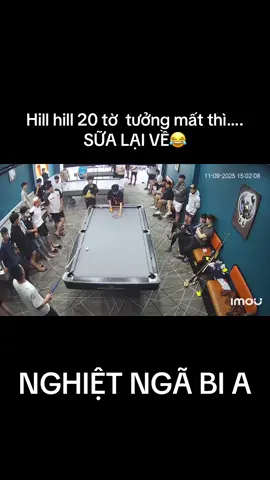 Lên hill trước, bị đối bật hill hill VÀ CÁI KẾT❤️
