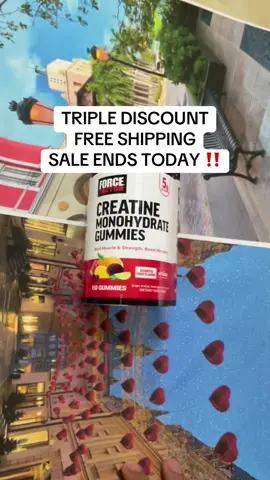 Great deal today only #discount #freeshipping #flashsale #tiktokshop 
