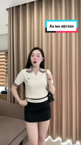 Em này xinh lắm mấy bà ưiii #phanhm58 #aolendetkim 