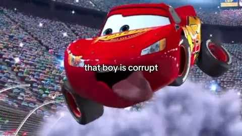 made a lauren arc edit but tiktok is taking it down 🫩 posting this nonsense while im editing smth new #lightningmcqueen #sabrinacarpenter 