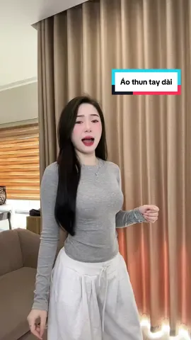 Em này màu siêu xinh mấy bà ơi #phanhm58 #aothuntaydai 