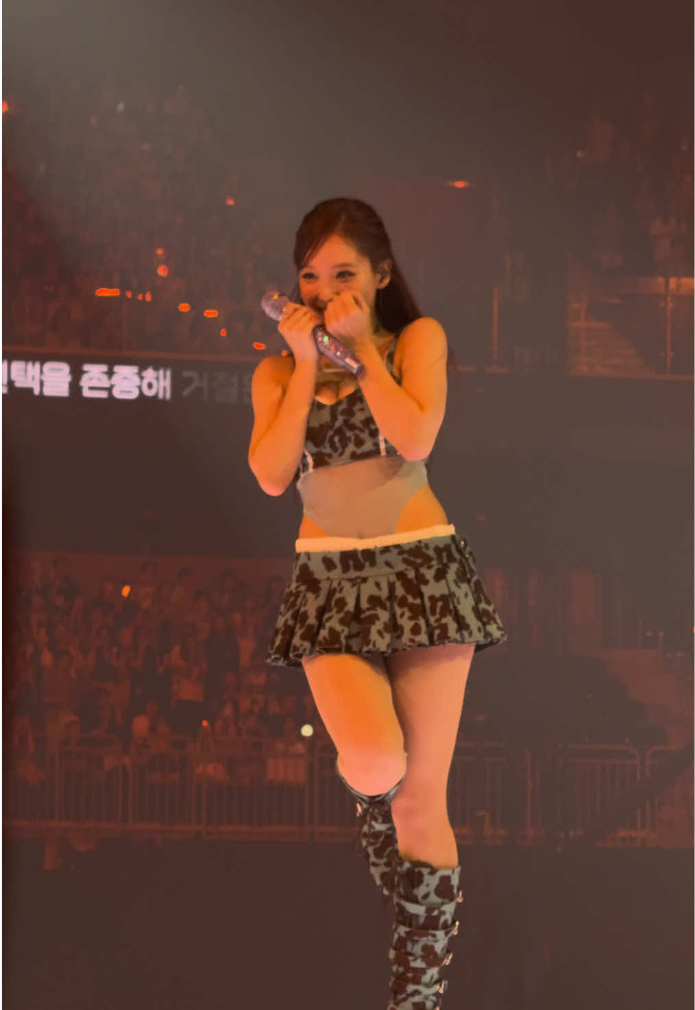 25.07.20 🐰🐰Nayeon #nayeon #twice #yesoryes  #twice_thisisfor_world_tour #트와이스 