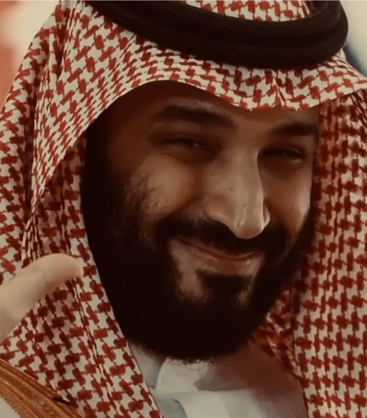 حفظك الله سمو سيدي 💚 #محمد_بن_سلمان #السعودية #fyp 