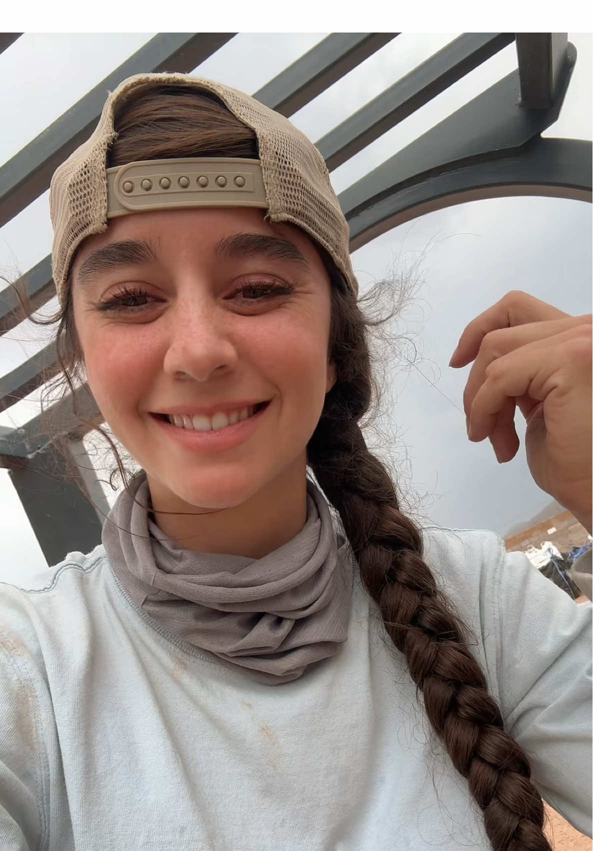 No tienen idea de cuánto amo este trabajo