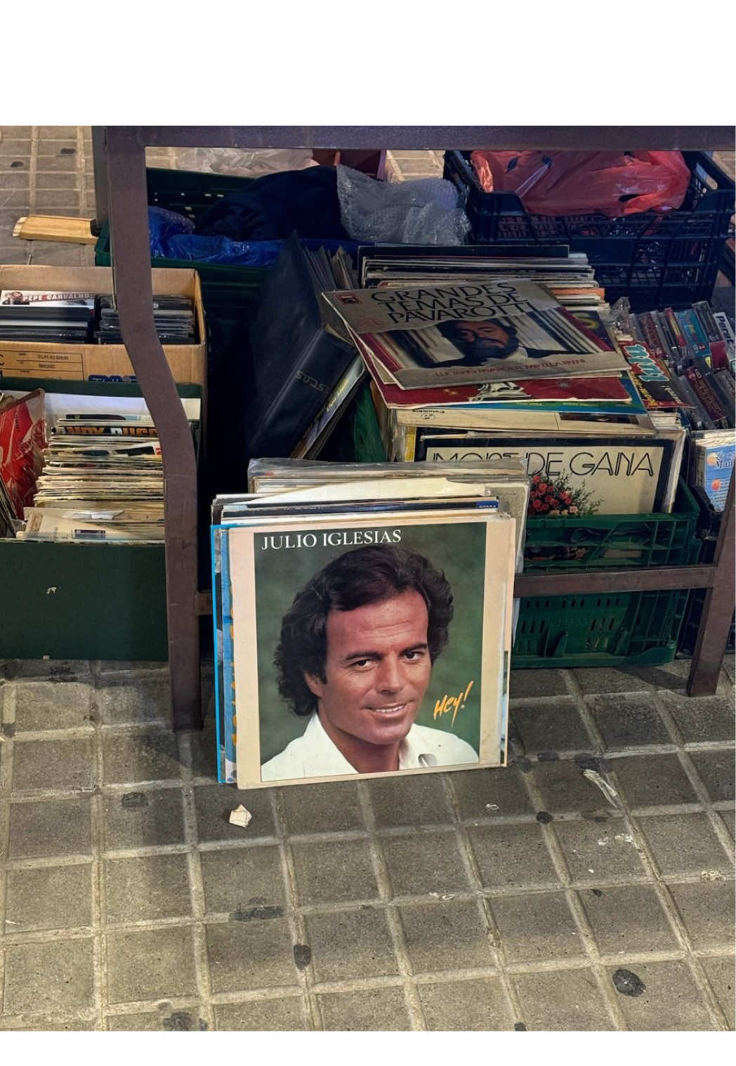 #julioiglesias #spanishmusic #viral #fyp #Lifestyle 