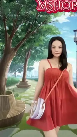 Smocking Babydoll Dress#fashion #fyp ##OOTD #bestseller #affordable 