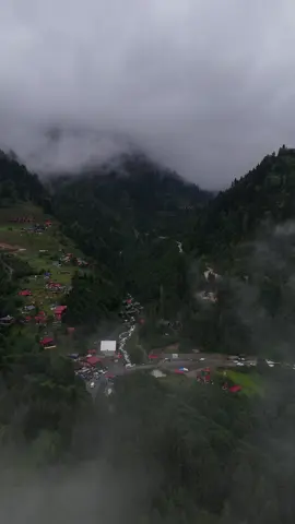 Karadenize gitmeliyiz dediğin kişiyi etiketle.💚🍀 #ayder #karadeniz #rize #fyp #keşfet 