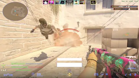 #counterstrike #csmoment #попит #хаешка #cs 
