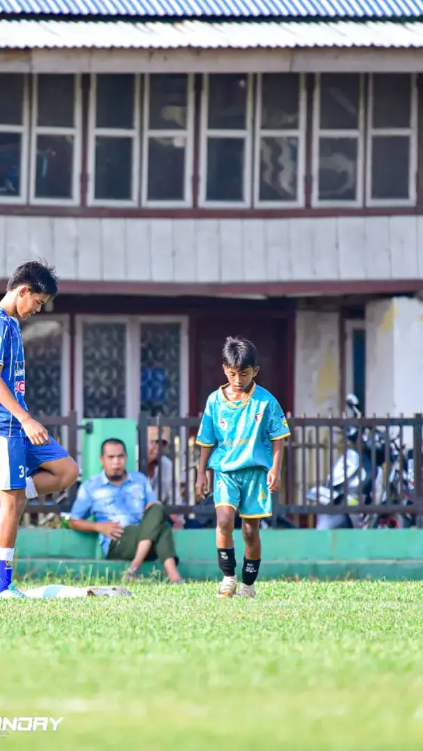 percaya pada Allah🤲💪 #sepakbola #katakata #lewatberanda #fyp 